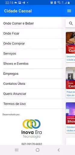 Play Guia Cacoal as an online game Guia Cacoal with UptoPlay