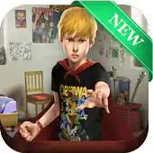 Free play online guia captain spirit APK