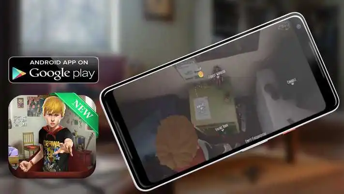 Play guia captain spirit