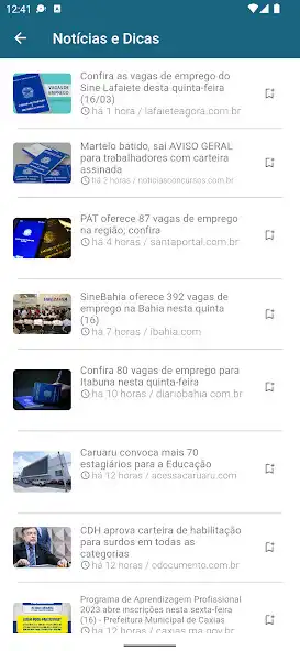 Play Guia Carteira Trabalho e CTPS as an online game Guia Carteira Trabalho e CTPS with UptoPlay