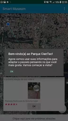 Play Guia CienTec  and enjoy Guia CienTec with UptoPlay