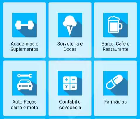 Play Guia Comercial Anuncie Praias Rs