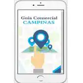 Free play online Guia Comercial Campinas APK