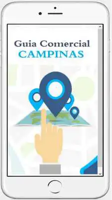 Play Guia Comercial Campinas Play Guia Comercial Campinas