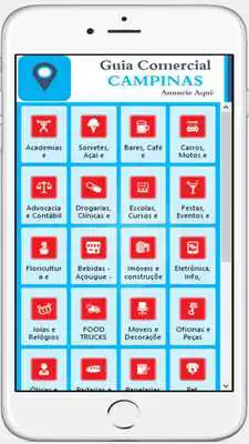 Play Guia Comercial Campinas Play Guia Comercial Campinas