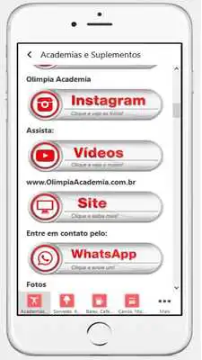 Play Guia Comercial Campinas Play Guia Comercial Campinas