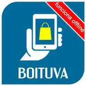 Free play online Guia Comercial de Boituva APK
