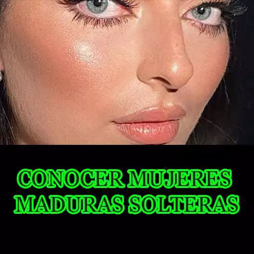 Play Guia: Conocer mujeres maduras solteras APK Play Guia: Conocer mujeres maduras solteras APK