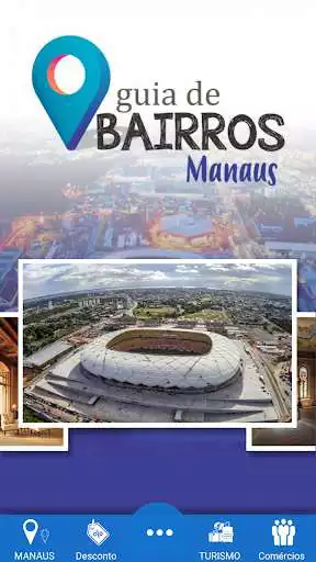 Play APK Guia de Bairros Manaus  and enjoy Guia de Bairros Manaus with UptoPlay ml.guiadebairrosmanaus.androidoverview