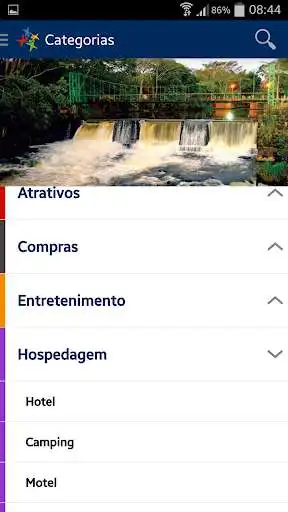 Play Guia de Brotas Play Guia de Brotas