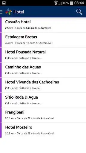 Play Guia de Brotas Play Guia de Brotas