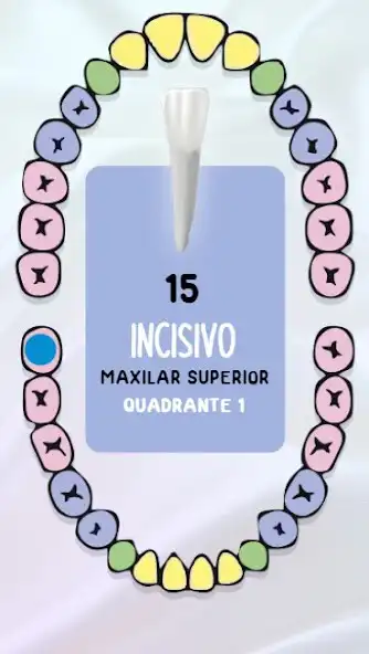 Play Guia de Dentes  and enjoy Guia de Dentes with UptoPlay