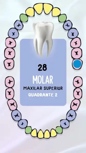 Play Guia de Dentes as an online game Guia de Dentes with UptoPlay