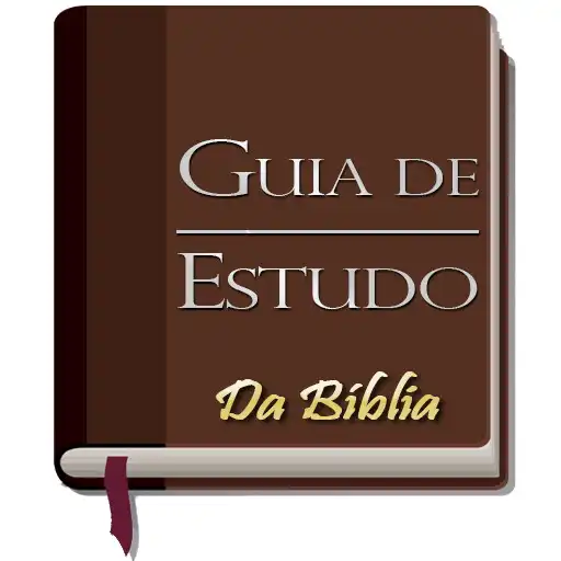 Play Guia de Estudo da Bíblia APK