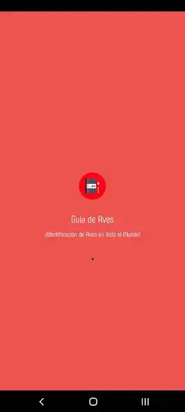 Play Guia de Identificacion de Aves  and enjoy Guia de Identificacion de Aves with UptoPlay