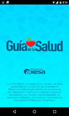 Play GuiadelaSaludPR