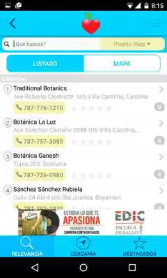 Play GuiadelaSaludPR