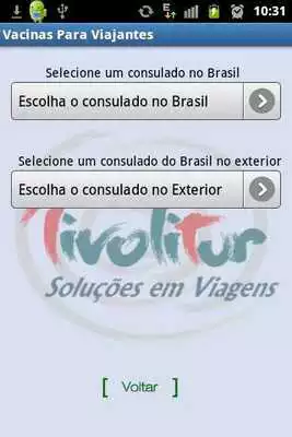 Play Guia de Vacinas e Consulados Play Guia de Vacinas e Consulados