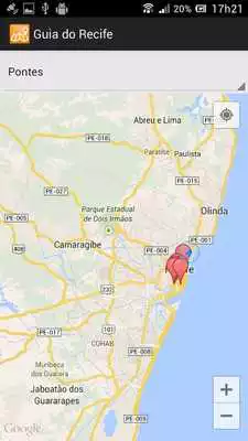 Play Guia do Recife