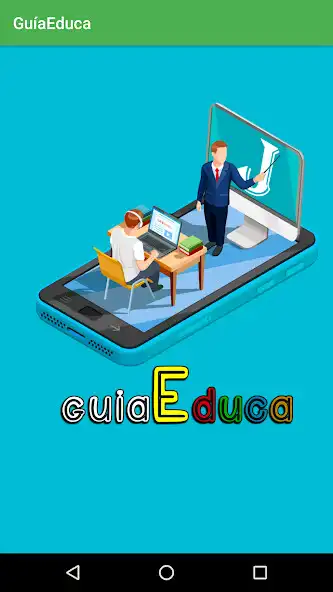 Play GuiaEduca  and enjoy GuiaEduca with UptoPlay