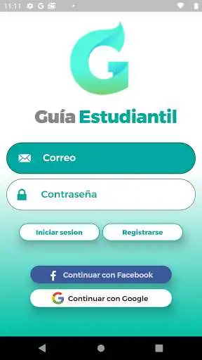 Play Guia Estudiantil  and enjoy Guia Estudiantil with UptoPlay