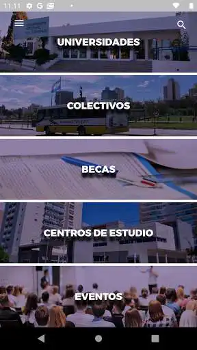 Play Guia Estudiantil as an online game Guia Estudiantil with UptoPlay