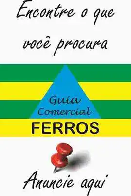 Play Guia Ferros