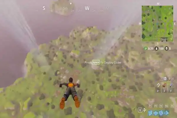 Play Guia Fortnite Battle Royale New