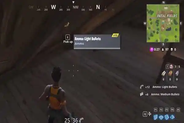Play Guia Fortnite Battle Royale New