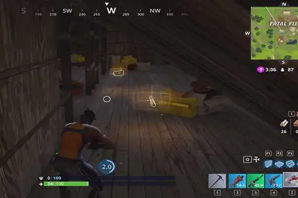 Play Guia Fortnite Battle Royale New