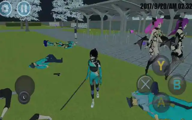 Play Guia For Yandere Simulator New