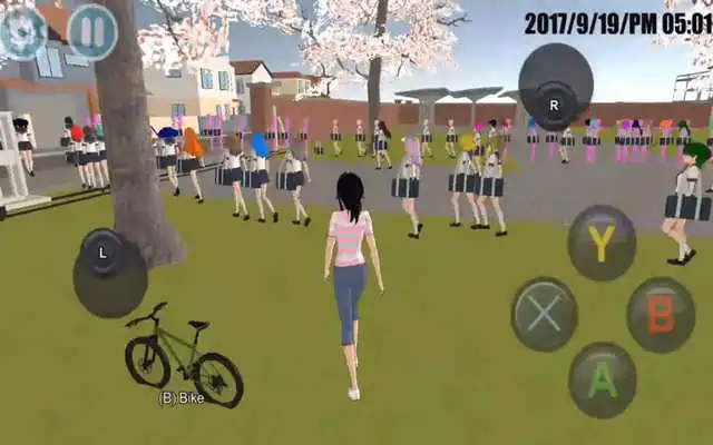 Play Guia For Yandere Simulator New
