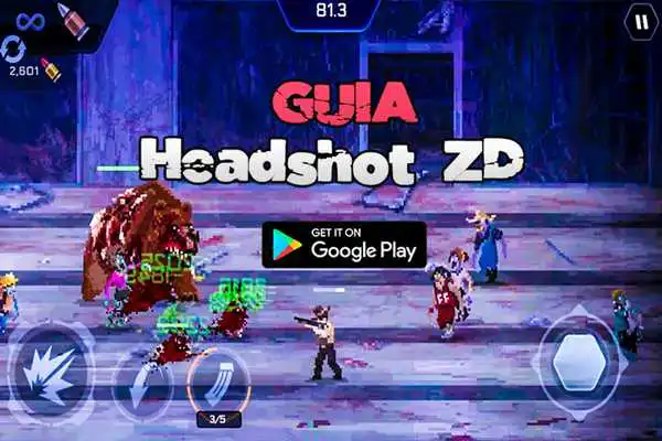 Play Guia Headshot ZD