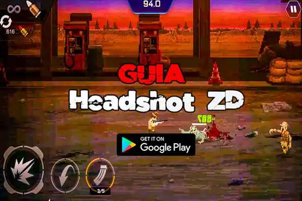 Play Guia Headshot ZD