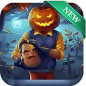 Free play online guia hello neighbor alfa 4 - 2018 APK Free play online guia hello neighbor alfa 4 - 2018 APK
