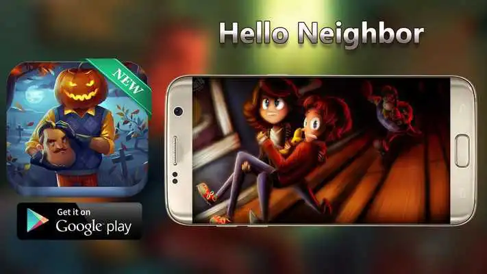 Play guia hello neighbor alfa 4 - 2018