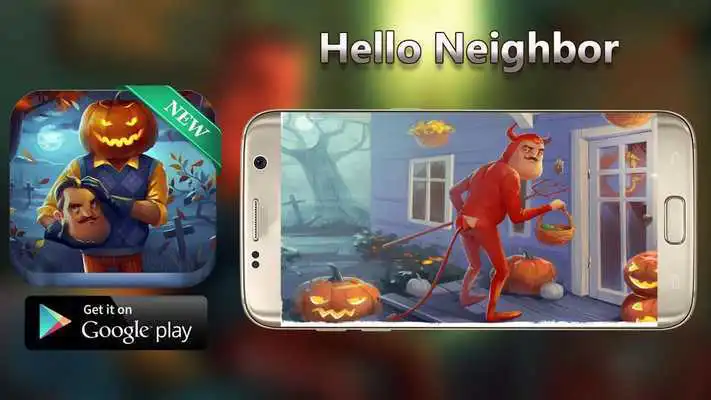 Play guia hello neighbor alfa 4 - 2018