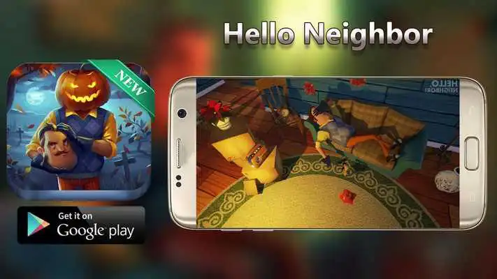 Play guia hello neighbor alfa 4 - 2018