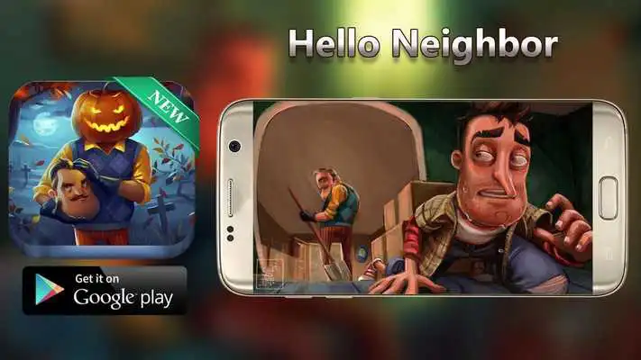 Play guia hello neighbor alfa 4 - 2018