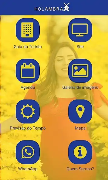 Play Guia Holambra A as an online game Guia Holambra A with UptoPlay