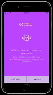 Play Guia.HoyQuiero (Ecuador)