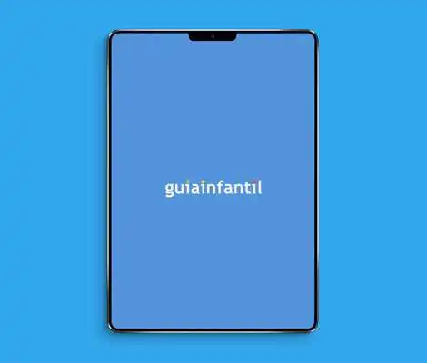 Play Guia Infantil