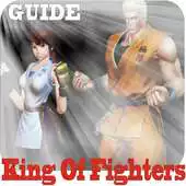 Free play online Guia KING OF Fighters 96 97 98 APK