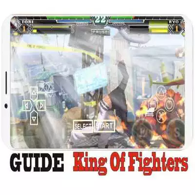 Play Guia KING OF Fighters 96 97 98 Play Guia KING OF Fighters 96 97 98