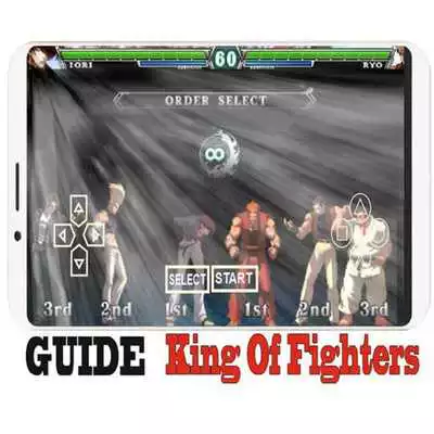 Play Guia KING OF Fighters 96 97 98 Play Guia KING OF Fighters 96 97 98
