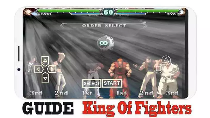 Play Guia KING OF Fighters 96 97 98 Play Guia KING OF Fighters 96 97 98