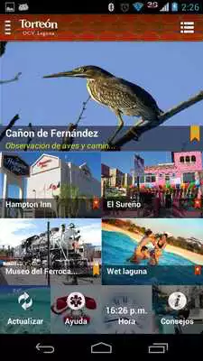 Play Guia Laguna