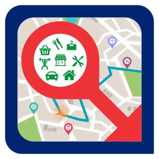 Free play online GuiaLocal APK Free play online GuiaLocal APK