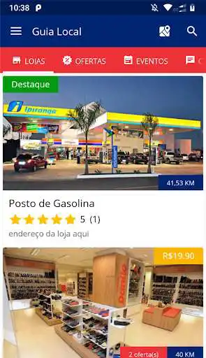 Play GuiaLocal