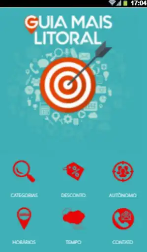 Play Guia MAIS Litoral  and enjoy Guia MAIS Litoral with UptoPlay